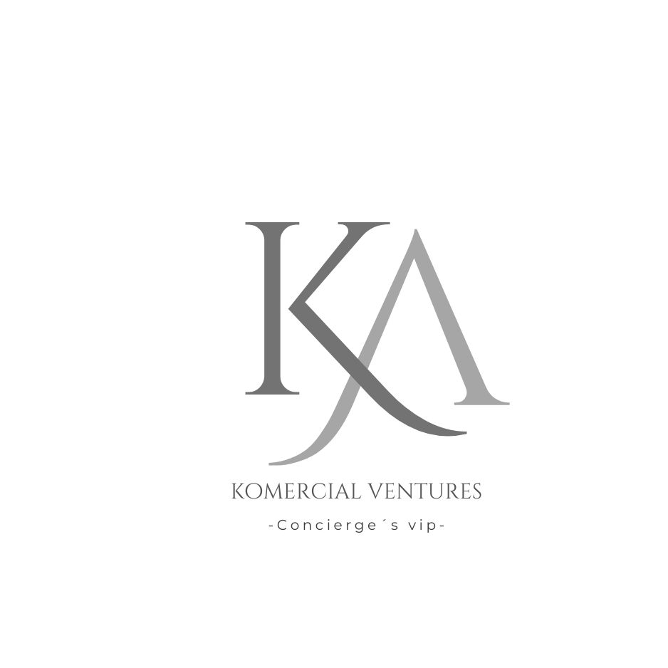 Komercial Ventures